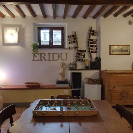 B&B Eridu Fiesole Exterior photo