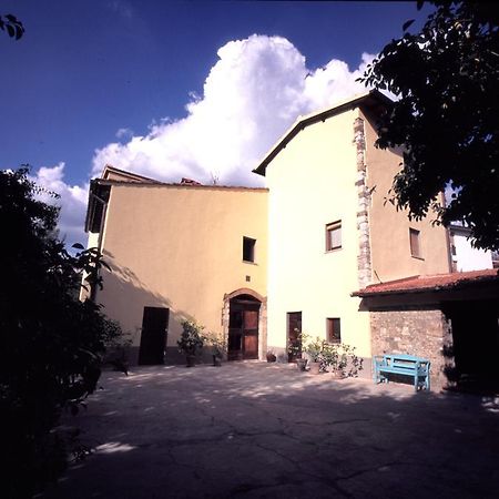 B&B Eridu Fiesole Exterior photo