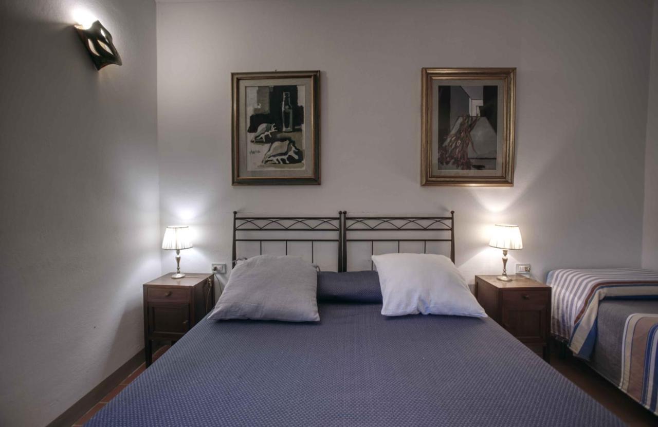B&B Eridu Fiesole Exterior photo