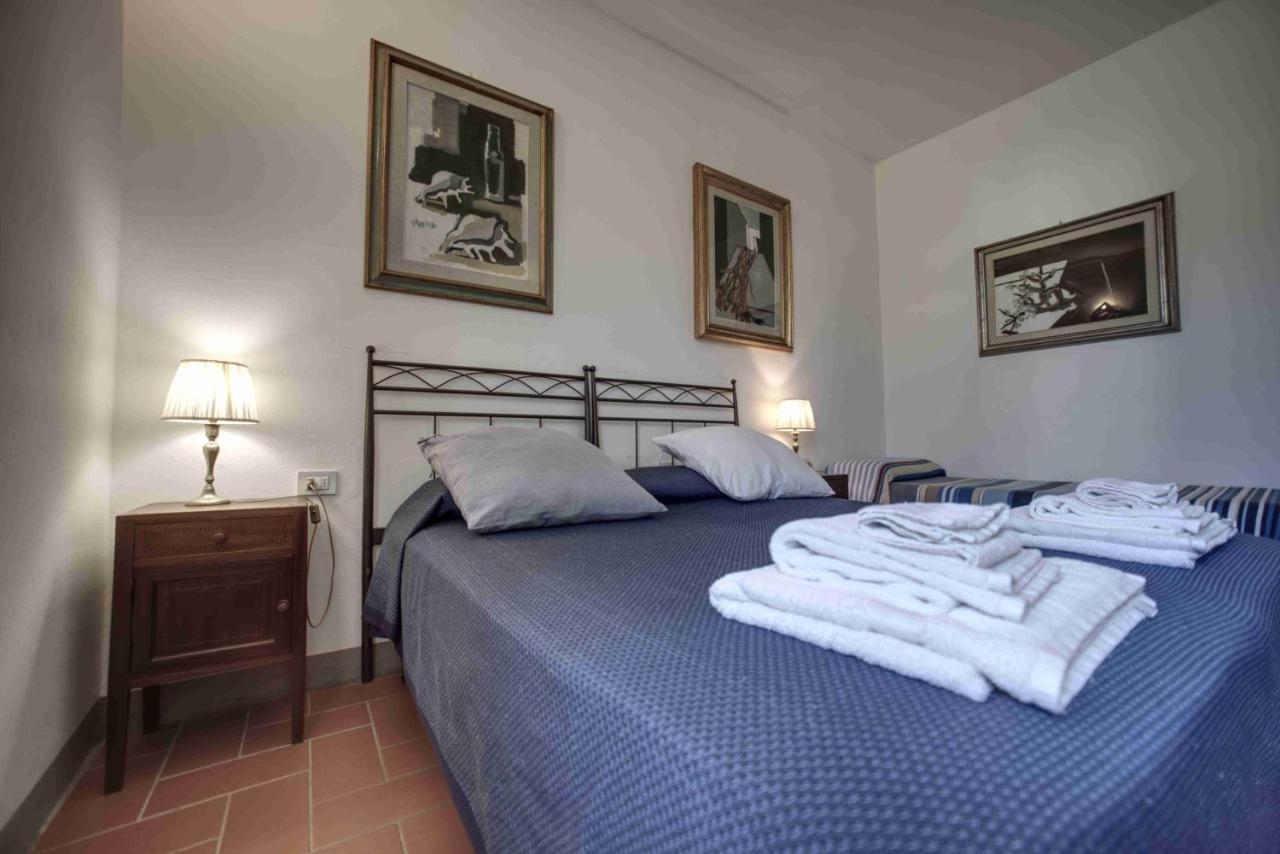 B&B Eridu Fiesole Exterior photo