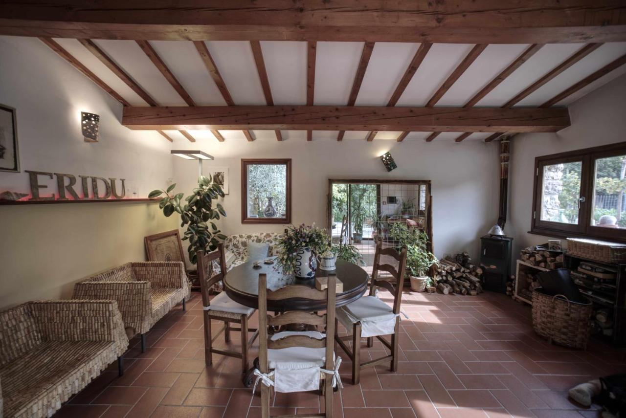 B&B Eridu Fiesole Exterior photo