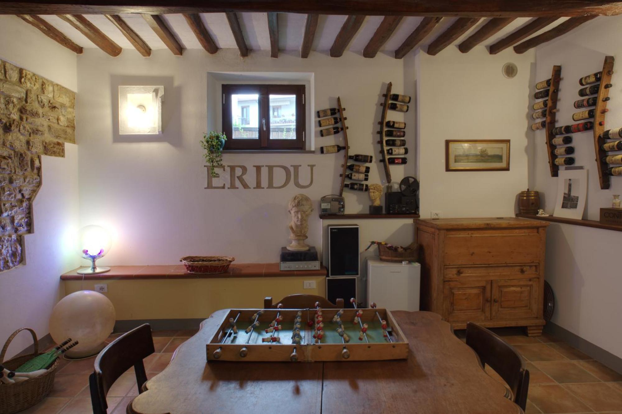 B&B Eridu Fiesole Exterior photo