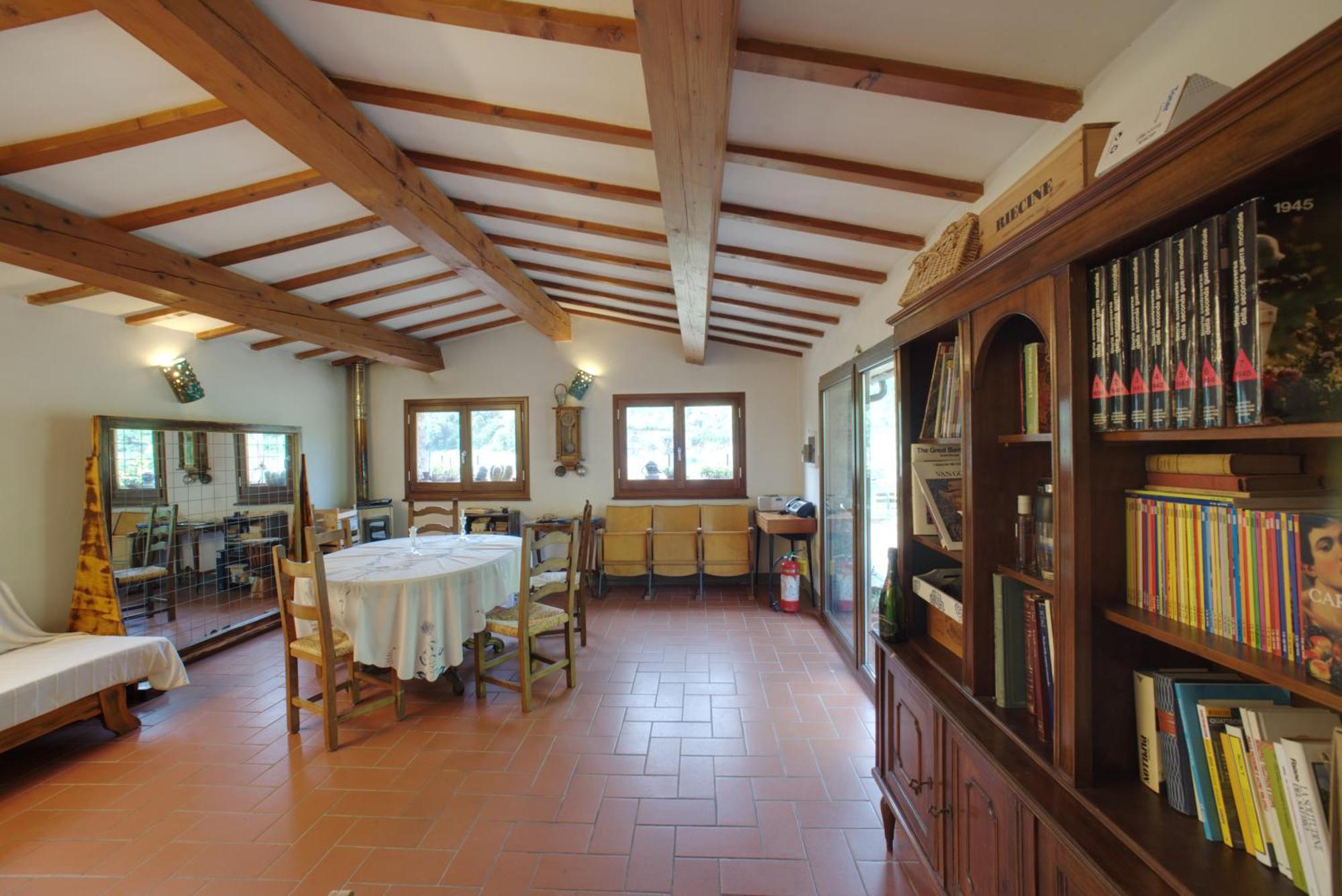 B&B Eridu Fiesole Exterior photo