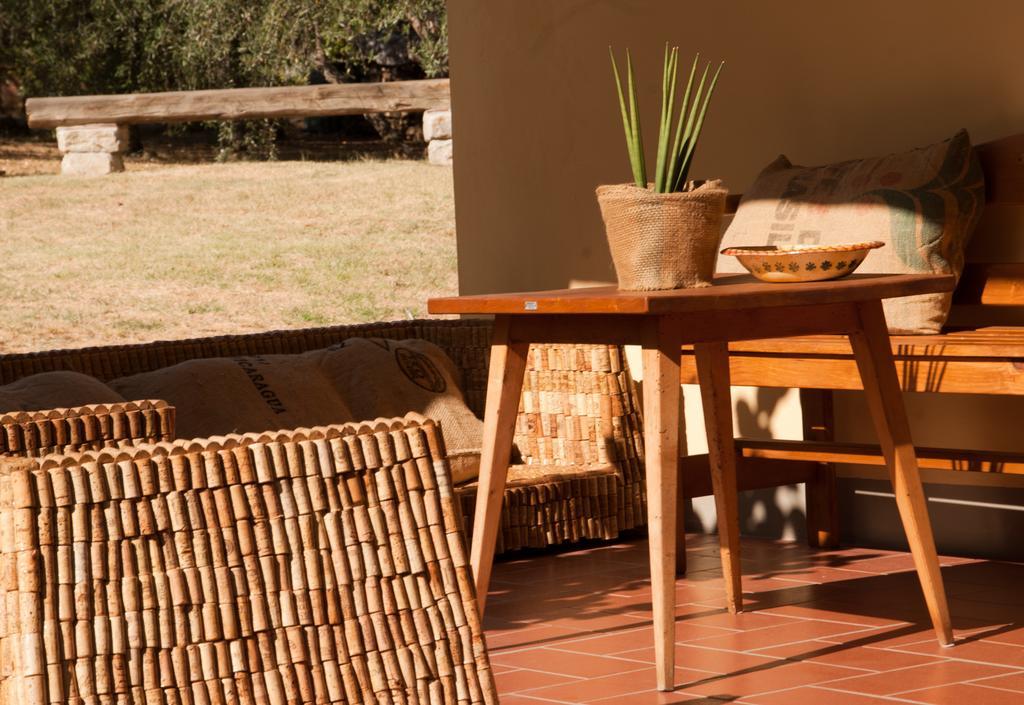 B&B Eridu Fiesole Exterior photo