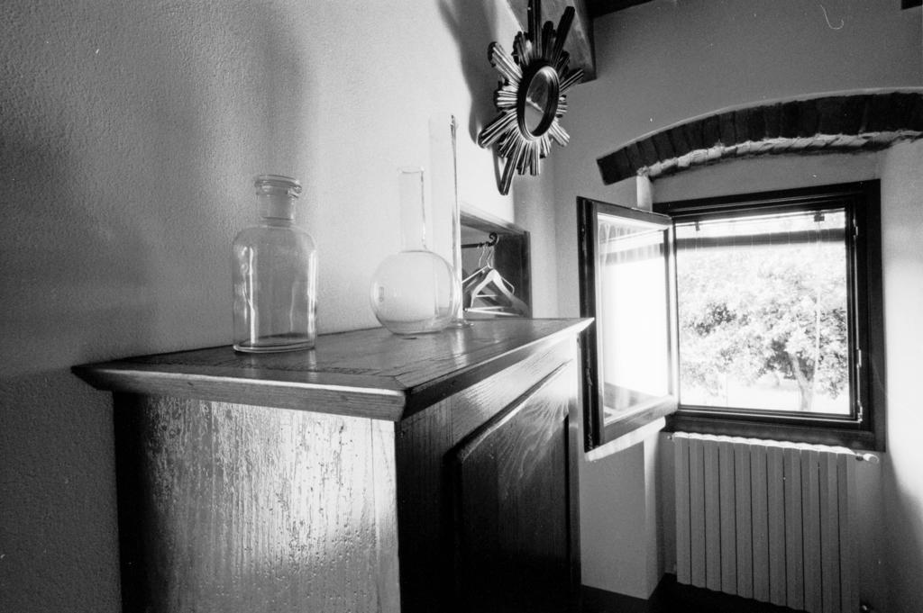 B&B Eridu Fiesole Room photo
