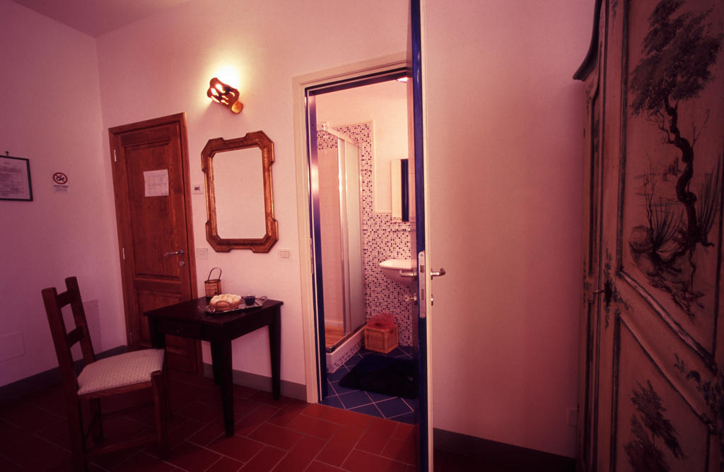 B&B Eridu Fiesole Room photo