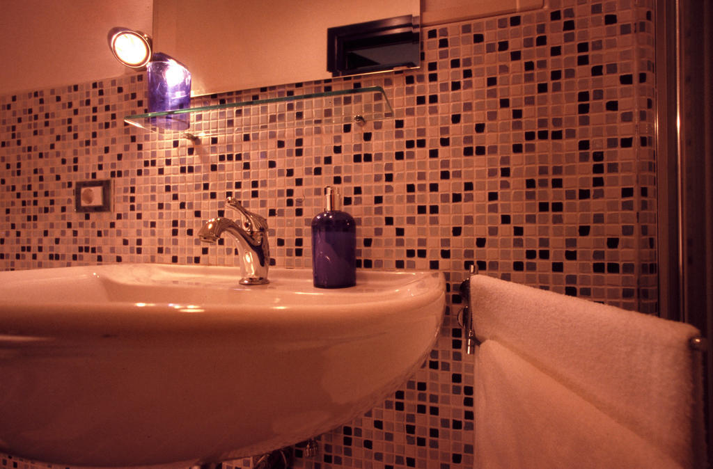 B&B Eridu Fiesole Room photo