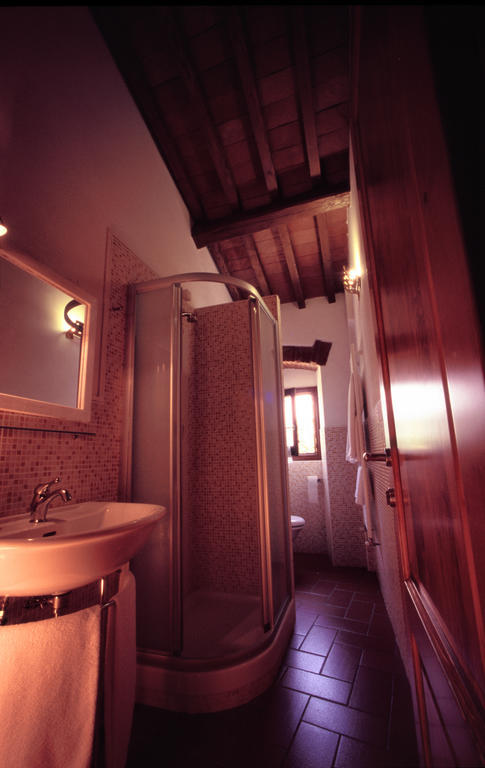 B&B Eridu Fiesole Room photo