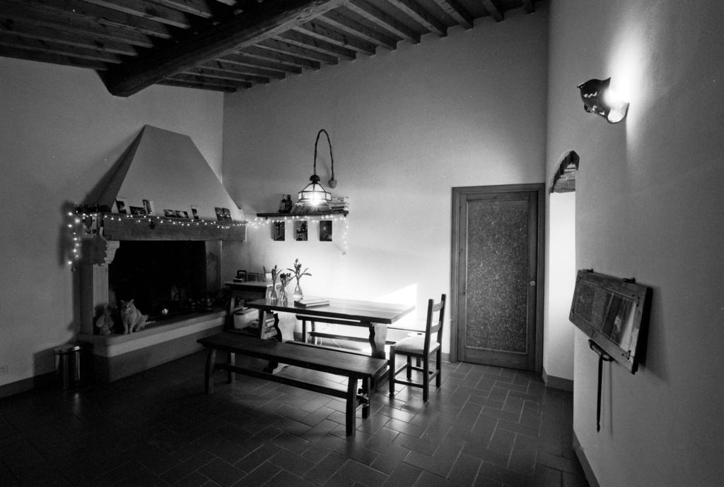 B&B Eridu Fiesole Exterior photo