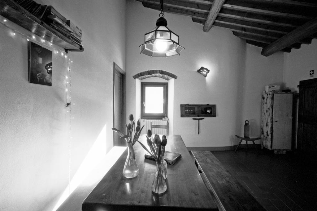 B&B Eridu Fiesole Exterior photo