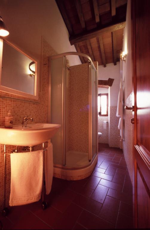 B&B Eridu Fiesole Room photo
