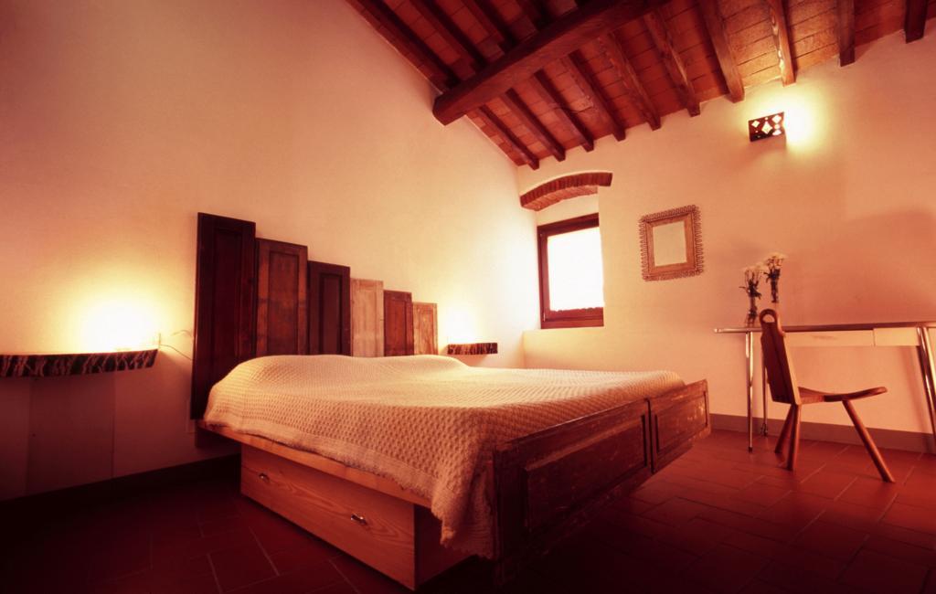 B&B Eridu Fiesole Room photo