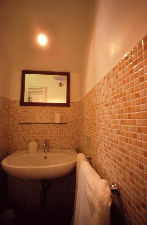 B&B Eridu Fiesole Room photo
