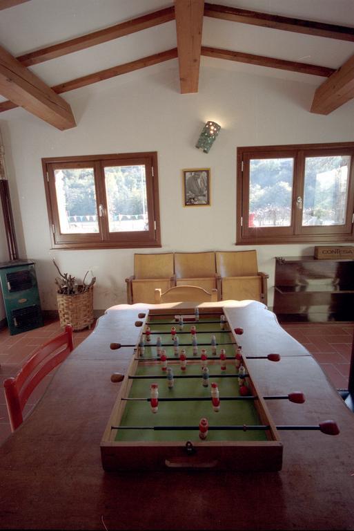 B&B Eridu Fiesole Exterior photo
