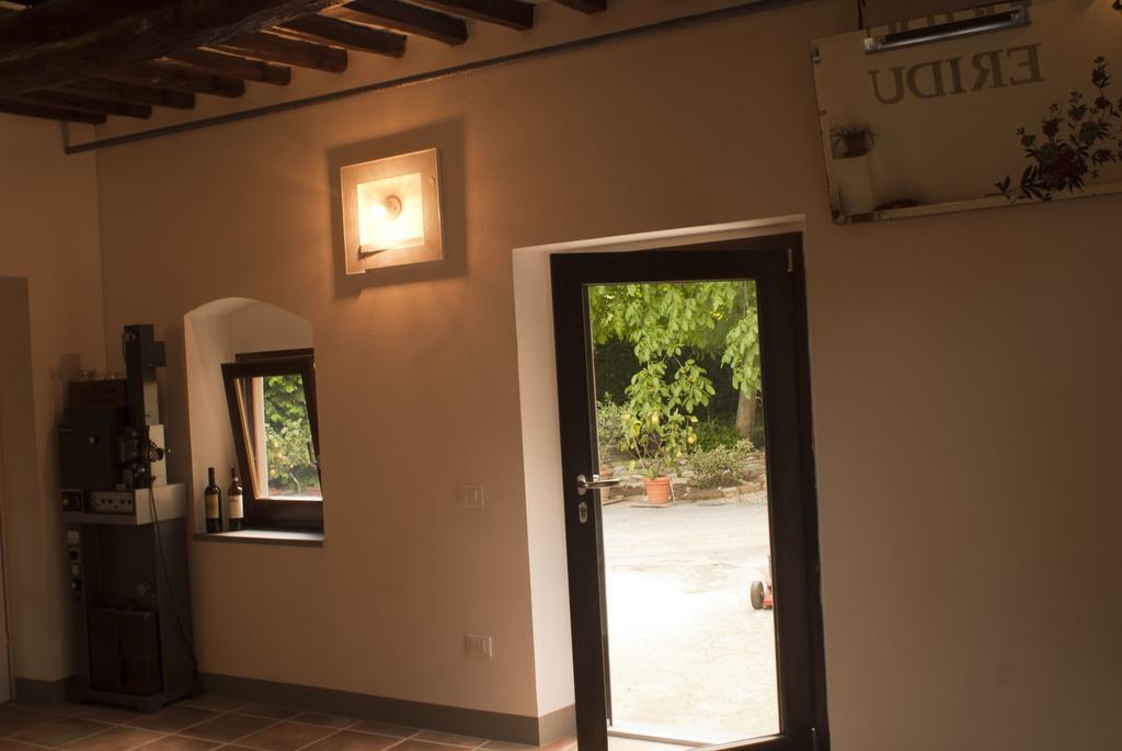 B&B Eridu Fiesole Exterior photo