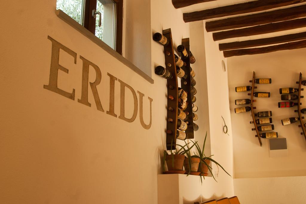 B&B Eridu Fiesole Exterior photo