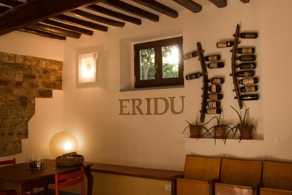 B&B Eridu Fiesole Exterior photo