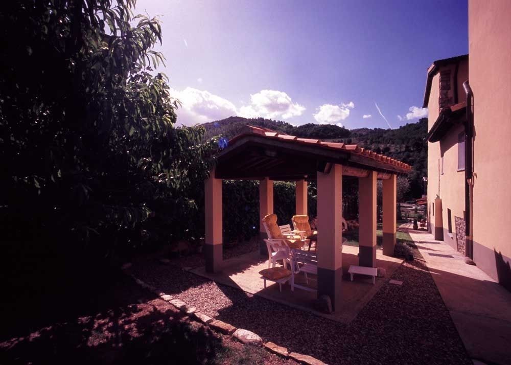B&B Eridu Fiesole Exterior photo