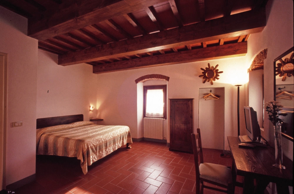 B&B Eridu Fiesole Exterior photo