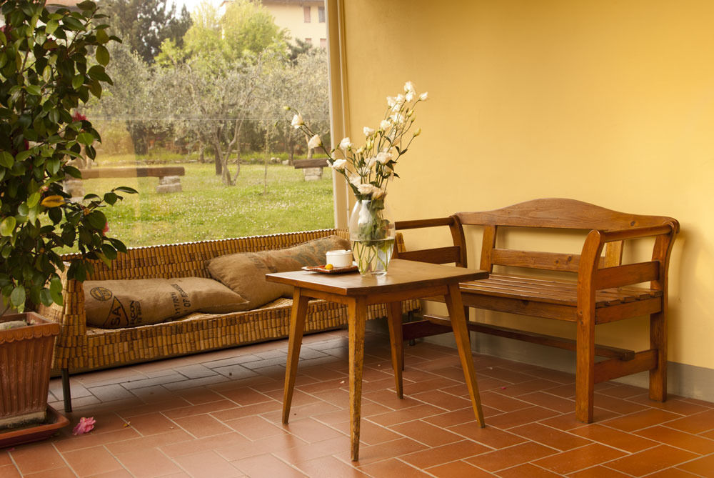 B&B Eridu Fiesole Exterior photo