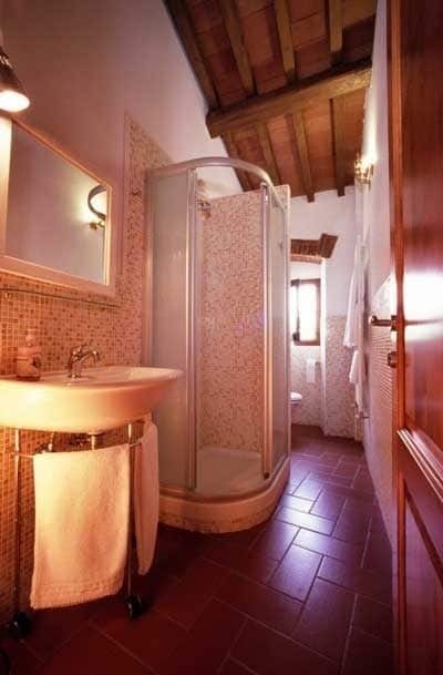 B&B Eridu Fiesole Exterior photo