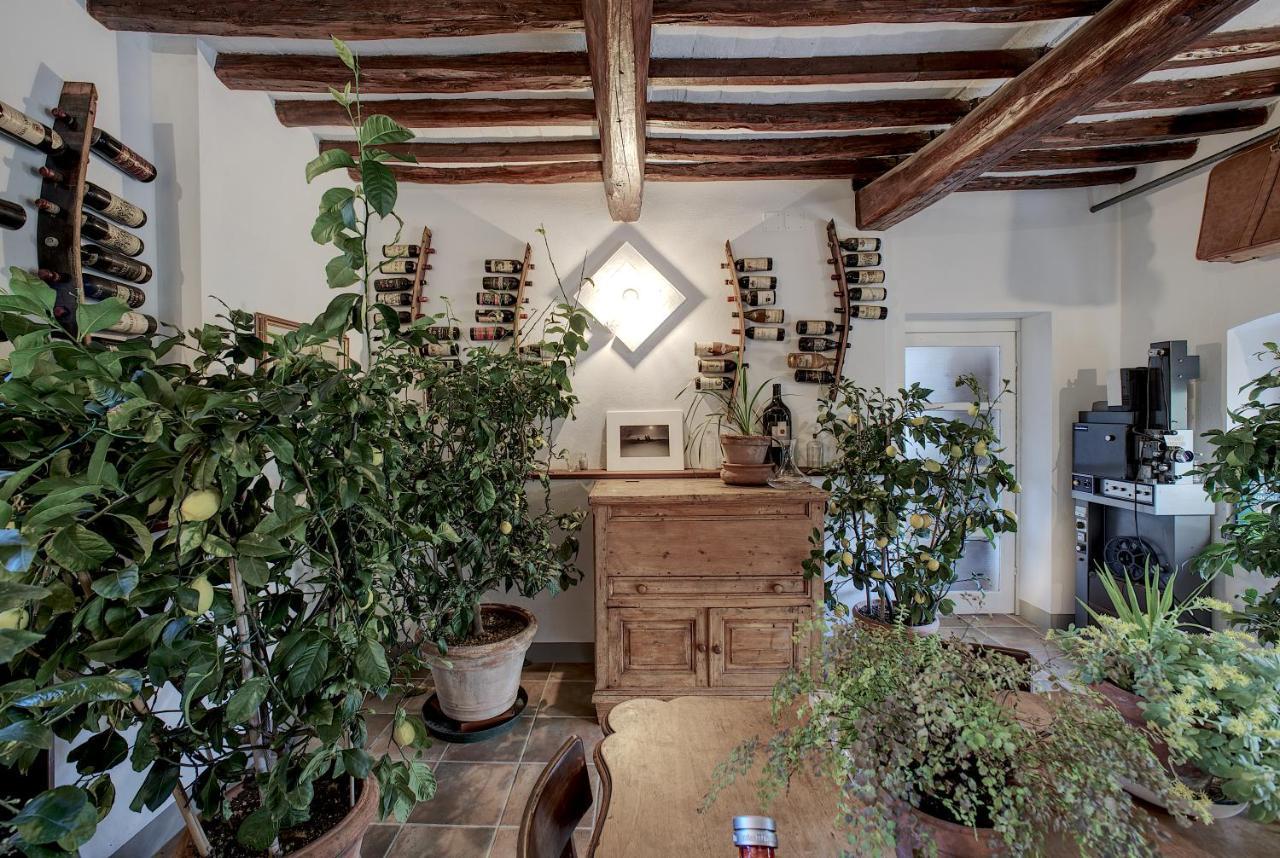 B&B Eridu Fiesole Exterior photo